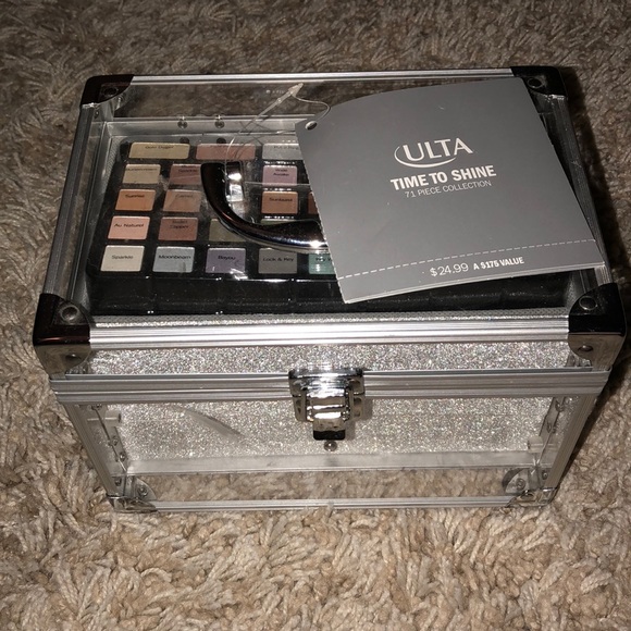 Brand new Ulta makeup kit - Picture 1 of 5